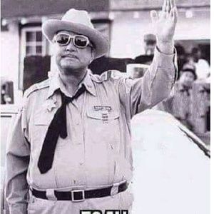 Meet your Posher, Donnie